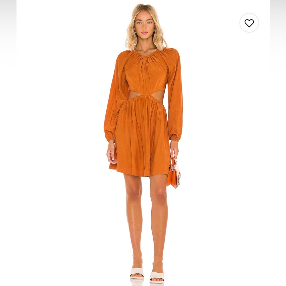 LPA Allard Dress (M)